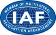 Iafs logotyp