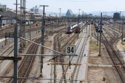 Järnvägssäkerhet blir nytt ackrediteringsområde