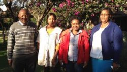 Swaziland project – successful in preparing for new legislation to strengthen the Regulatory and Quality infrastructure