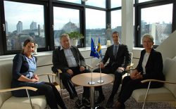 Lithuania and Sweden exchanging information on market surveillance