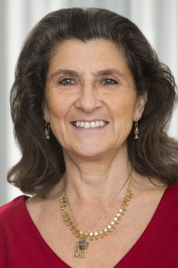 Swedacs Merih Malmqvist Nilsson utnämnd till ny ordförande för ILAC