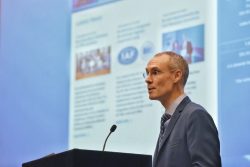 Stenströms tre utvecklingspunkter om ackreditering och standarder