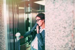 En symbol för trygghet