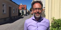 Swedac medverkar i Almedalen