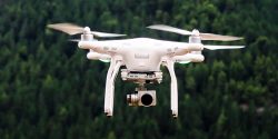 Drönare kan bli säkrare med ackreditering