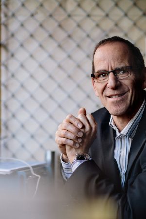 ”I slutänden handlar det om att skapa en rättvis marknad”