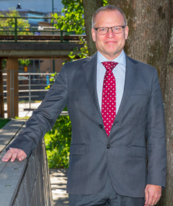 ”Swedac has an important role in society”