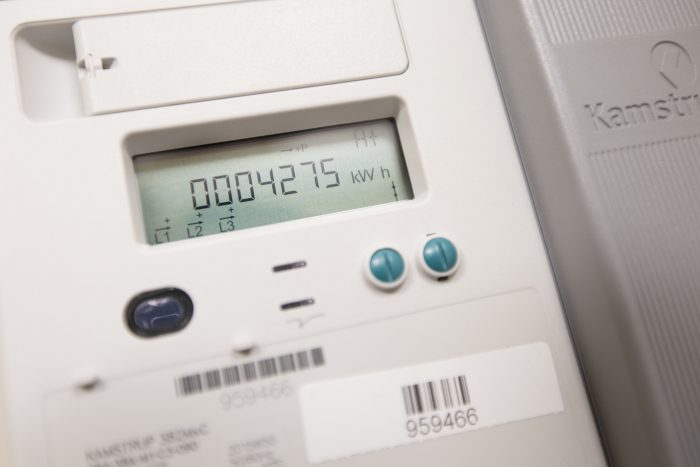 Framtidens elmätare måste kunna mäta både konsumtion och produktion av energi