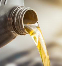 Swedac sätter ljus på en nedgrävd miljöhjälte – oljeavskiljaren