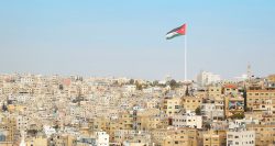 Swedacs samarbete med Jordanien i mål