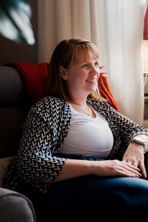 ”Jag gillar att utveckla och ta reda på varför saker funkar eller inte”