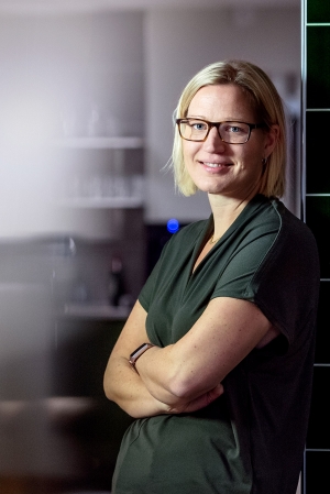 ”Som att lägga ett pussel”