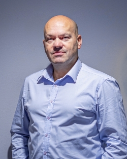 Selcuk Aydin