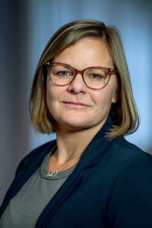 Bild på Karolina Wikmyr