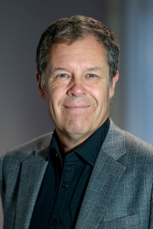 Bild på Mikael Schmidt