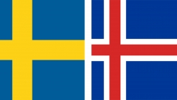 Bygger tillit och konkurrenskraft tillsammans – nytt svensk-isländskt avtal om samarbete