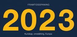Framtidsspaning 2023