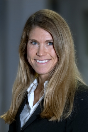 Bild på Stina Benderix