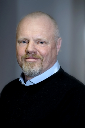 Bild på Christofer Erlandsson