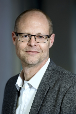 Bild på Fredrik Langmead