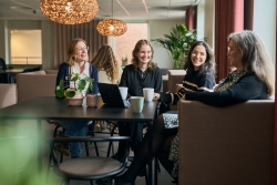 Spännande juridik i statens tjänst