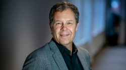 Norsk mätteknik på studiebesök