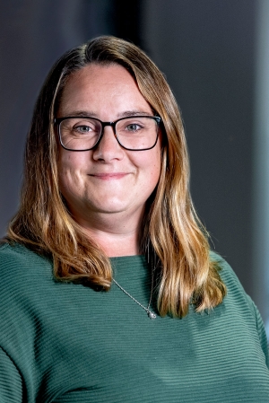 Bild på Maria Svenberg