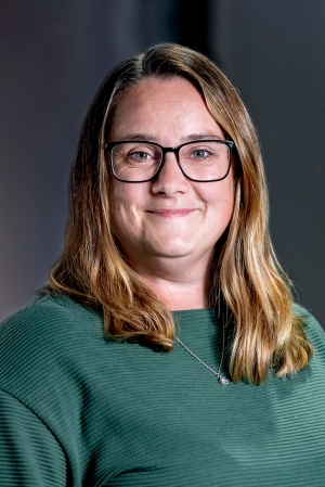 Bild på Maria Svenberg