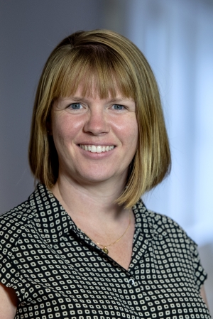 Bild på Linnea Holm