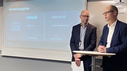 Värdefullt informationsmöte om EUCC