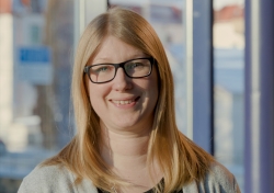 ”Jag trivs med struktur och ordning”