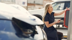 Ny rapport om framtidens energistationer i en föränderlig omvärld