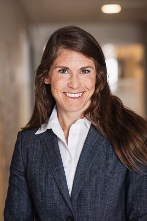 ”Jag är en statlig myndighetschef i hjärtat”