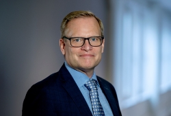 Ulf Hammarström förordnas för ytterligare tre år som generaldirektör och chef för Swedac