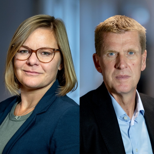 Swedac ny partner i AI Sweden