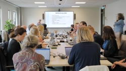 Riskbaserat arbetssätt för marknadskontroll