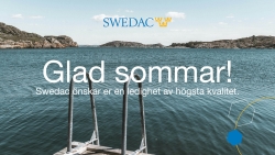 Glad sommar!