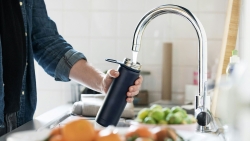 Swedac kontrollerar inte dricksvatten