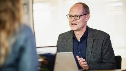 Swedac söker kompetens och experter för teknisk bedömning