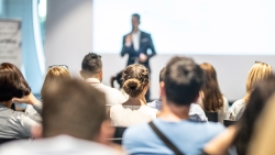 Quality Infrastructure (QI) Swedens seminarium i Stockholm