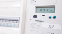 Nya krav på mätutrustning för mätning av elenergi för ursprungsgarantier
