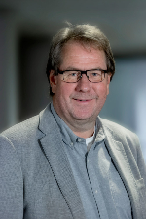 Bild på Richard Ericsson