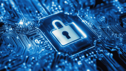 Framåt för cybersäkerhet