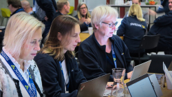 Datathon söker ny nytta av data