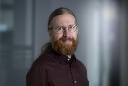 ”Jag ser AI som en andra industriell revolution”