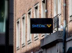 Att hålla fast när allt förändras