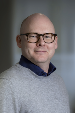 Bild på  Daniel Landberg