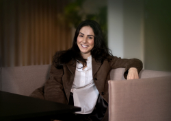 Samhällsnytta en genomgående drivkraft