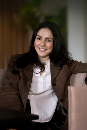 Samhällsnytta en genomgående drivkraft