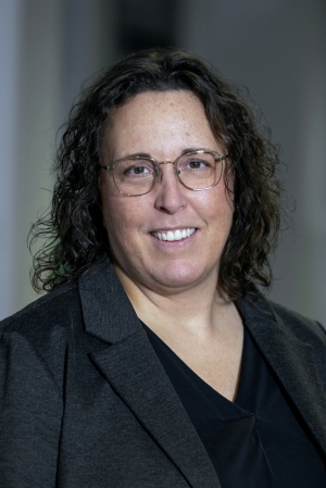 Från att bli granskad till att granska andra